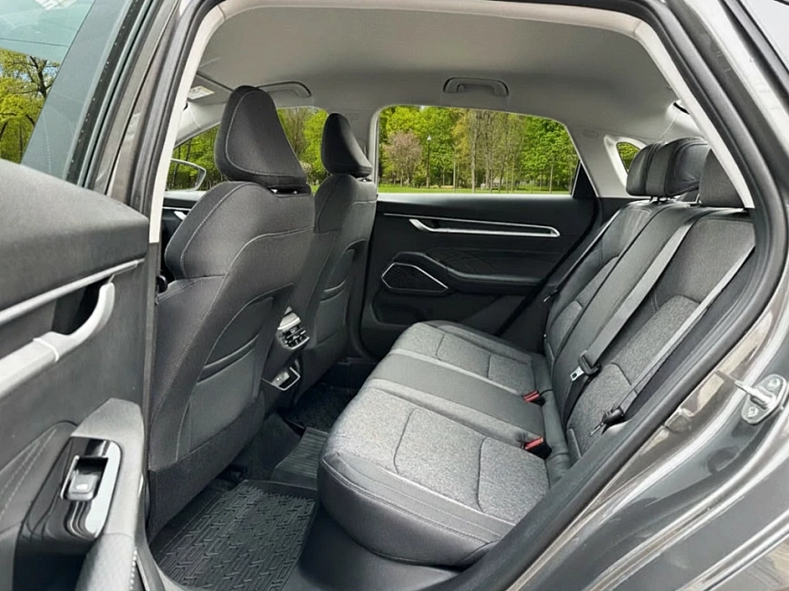 Geely Emgrand Comfort цена аренды