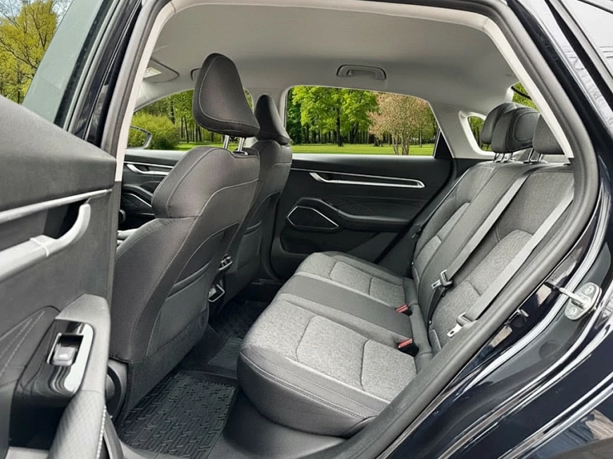 Geely Emgrand Luxury прокат