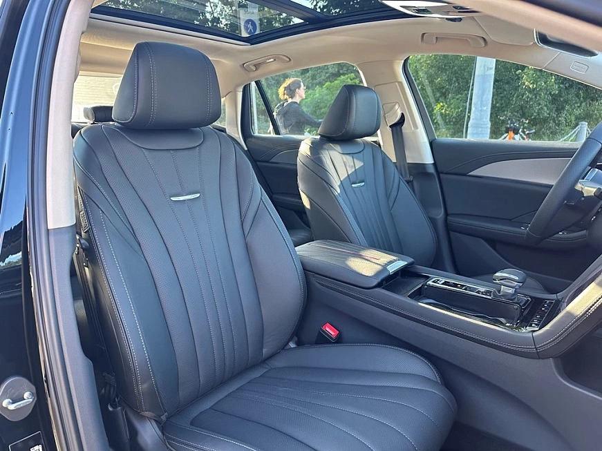 HONGQI H5 Deluxe+ автопрокат