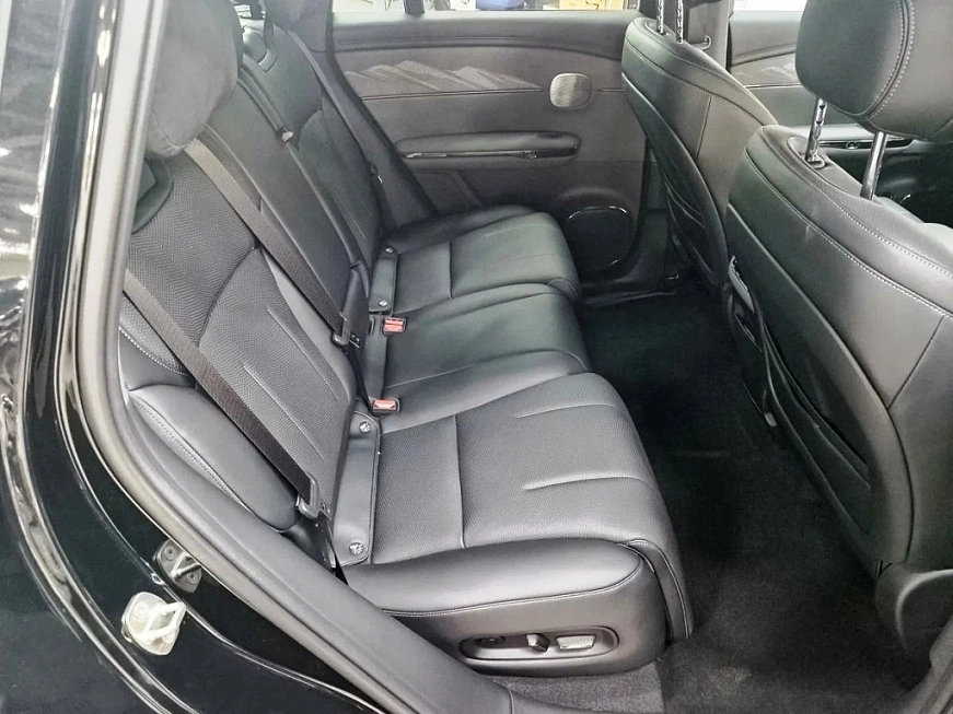 GAC S7 Premium