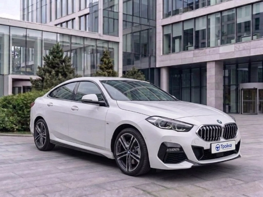 BMW 218 M Sport Pro цена аренды