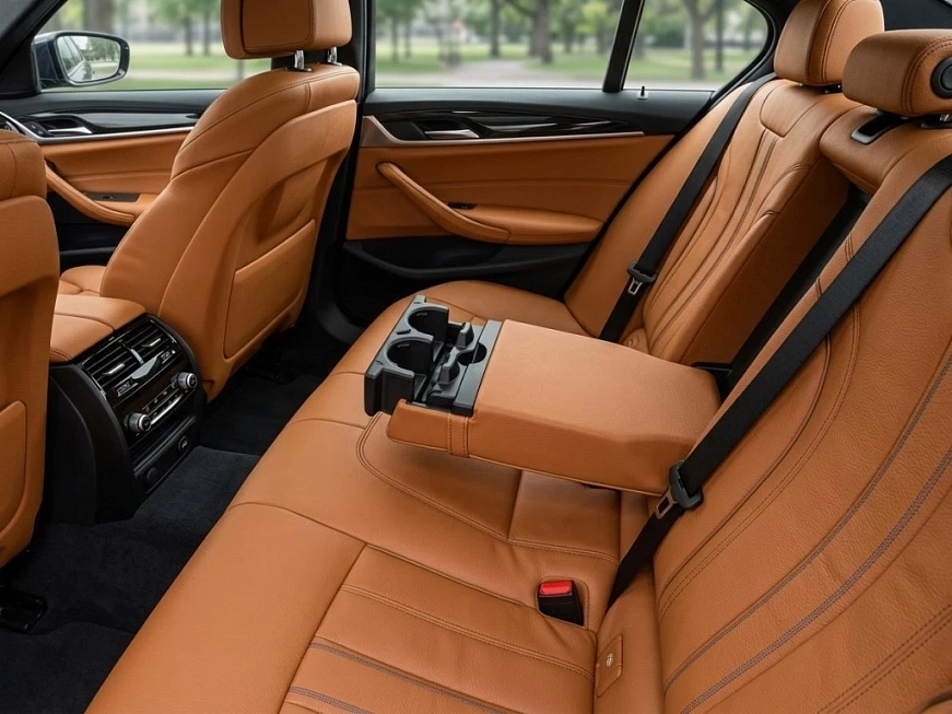 BMW 520i rest. универсал цена аренды