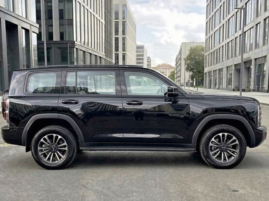 Haval H9 Premuim напрокат