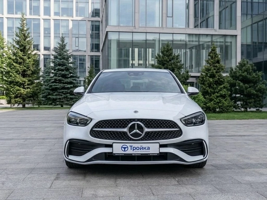 Mercedes A180  аренда в Москве