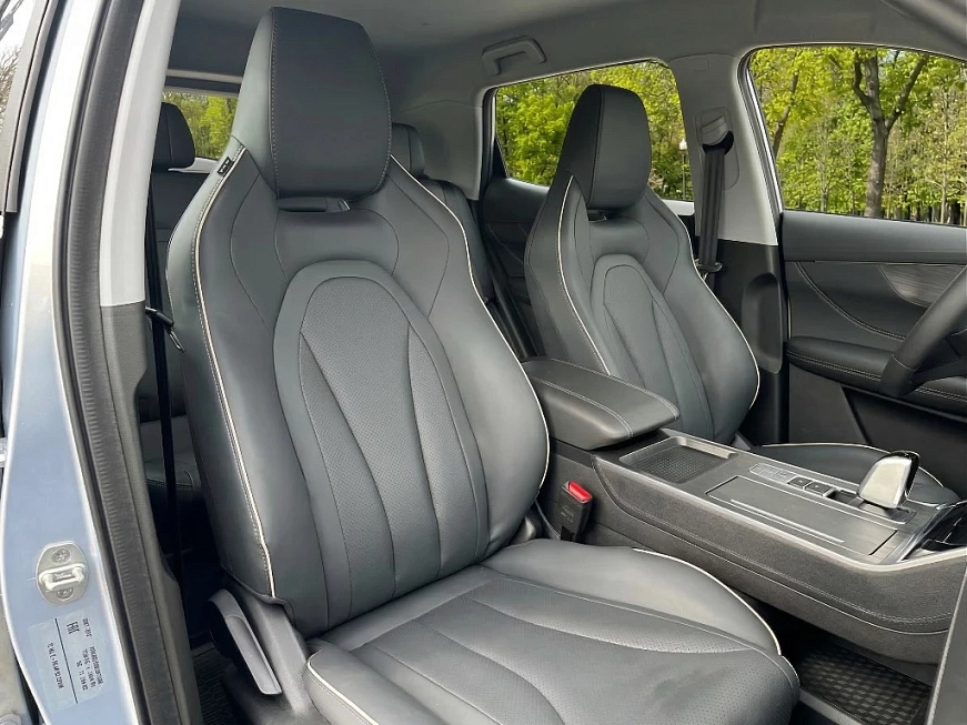 Chery Tiggo 4 rest. автомобиль в аренду