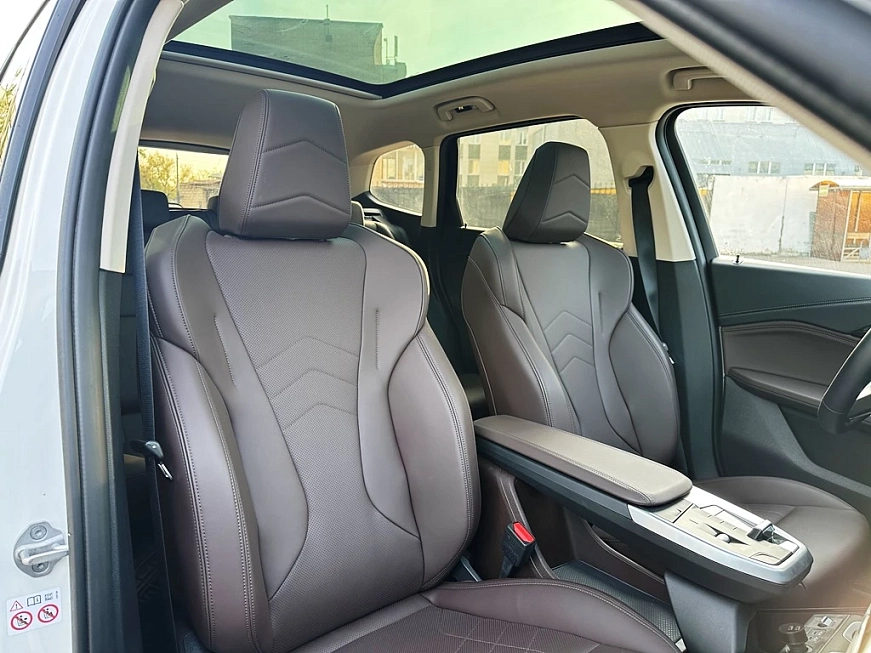 Прокат BMW X1  в Москве