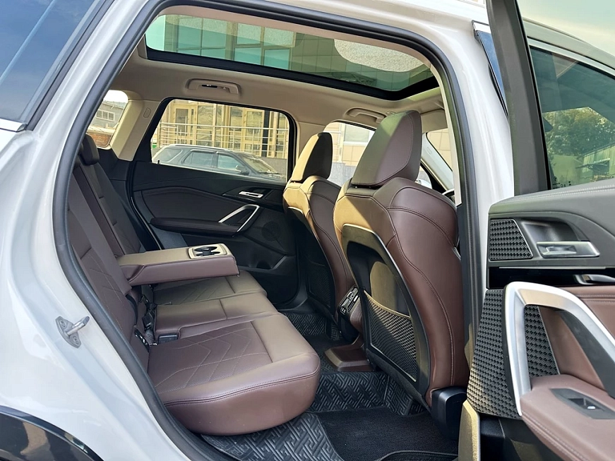 BMW X1  напрокат