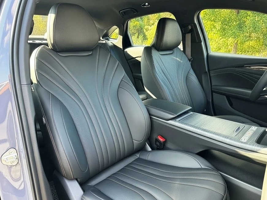 Geely Preface Flagship напрокат
