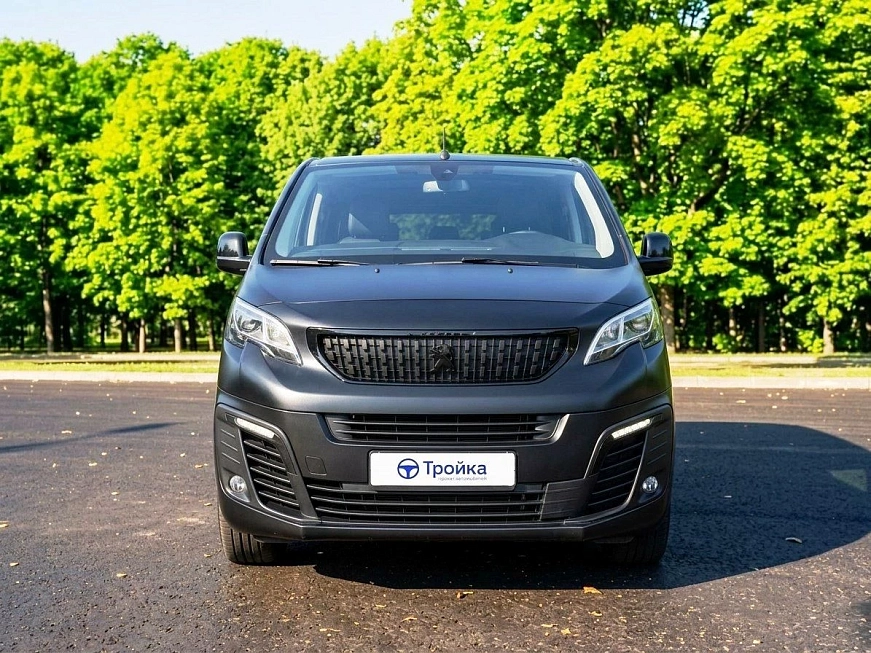 PEUGEOT Traveller  цена аренды